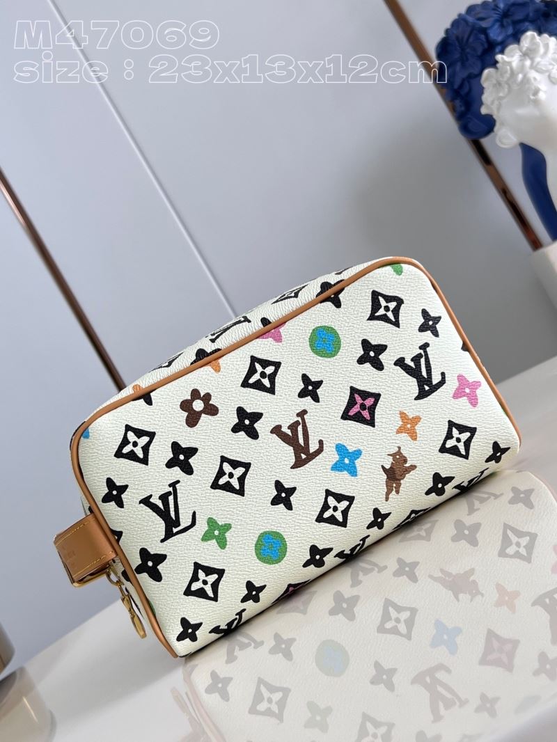 LV Cosmetic Bags